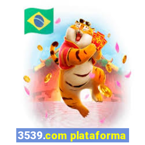 3539.com plataforma